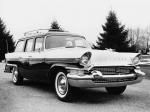 Packard Clipper Country Sedan 1957 года